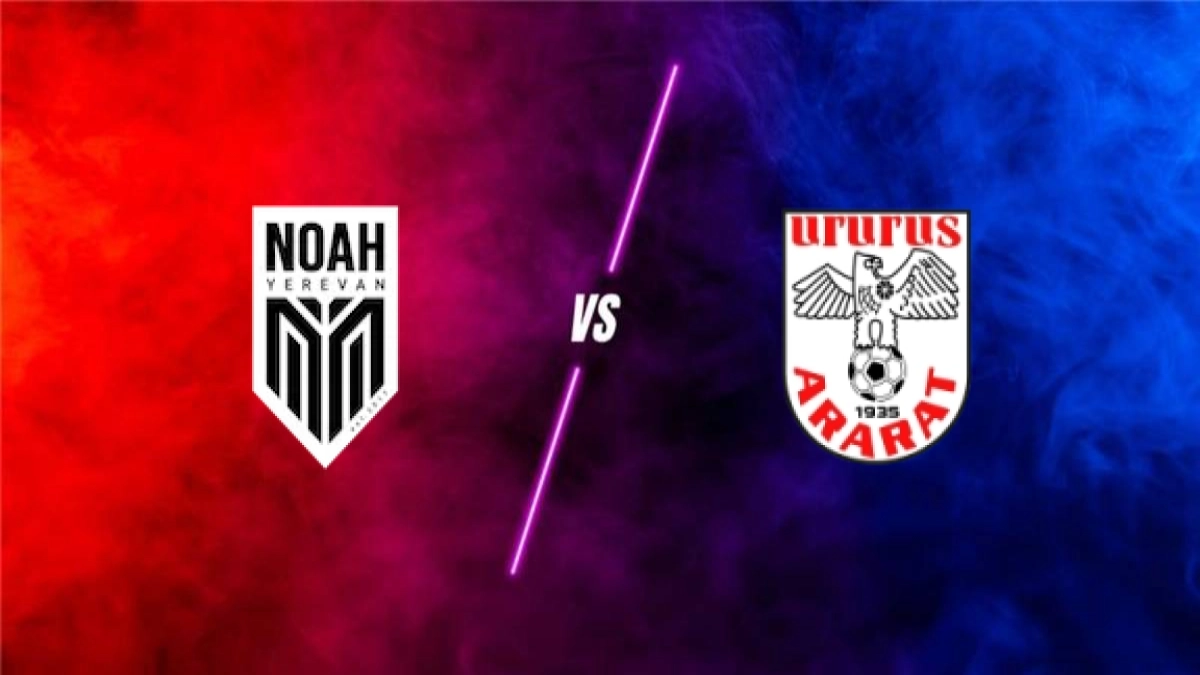 FC Noah vs Ararat Yerevan prediction