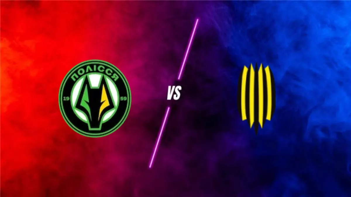 FC Polissya Zhytomyr vs FC Rukh Lviv prediction