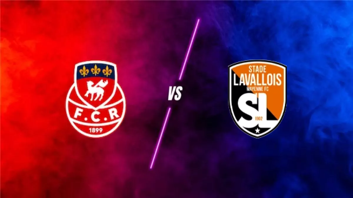 FC Rouen vs Laval prediction