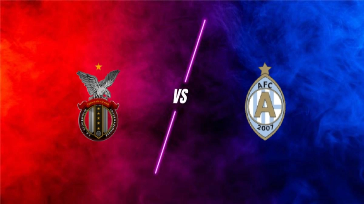 FC Stockholm Internazionale vs Afc Eskilstuna prediction