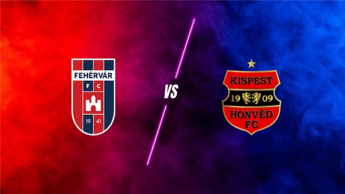 Feher vs Ar FC Vs Budapest Honved U19 prediction