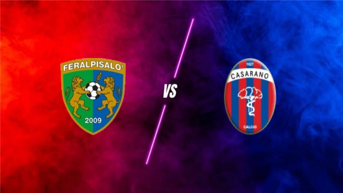 Feralpisalo vs S.s.d. Casarano Calcio prediction