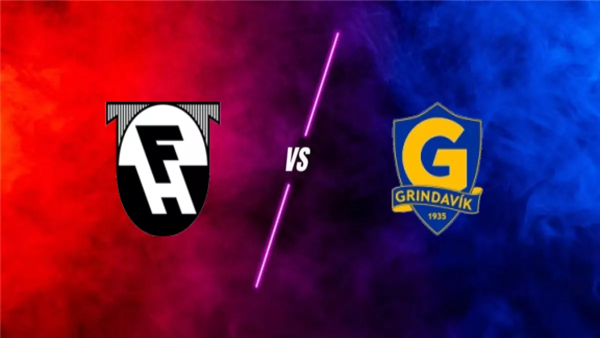 Fh Hafnarfjordur vs Umf Grindavik prediction