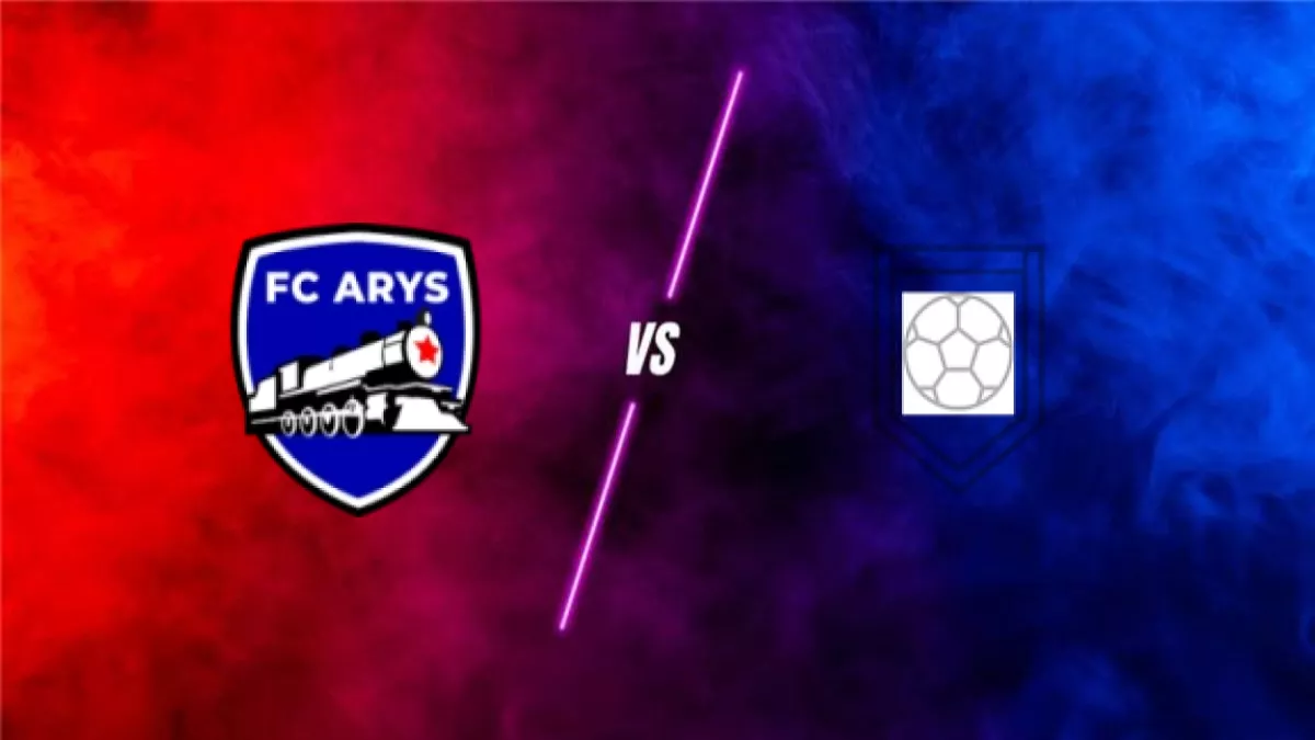 Fk Arys vs FC Kairat Almaty Reserve prediction
