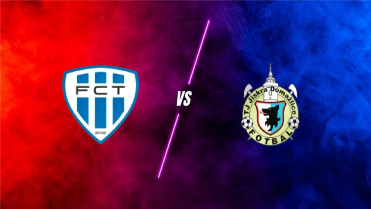 Fk Mas Taborsko Ii vs Tj Jiskra Domazlice prediction