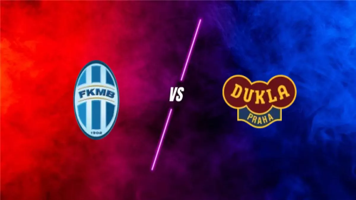 Fk Mlada Bolesla vs Vs Dukla Prague prediction