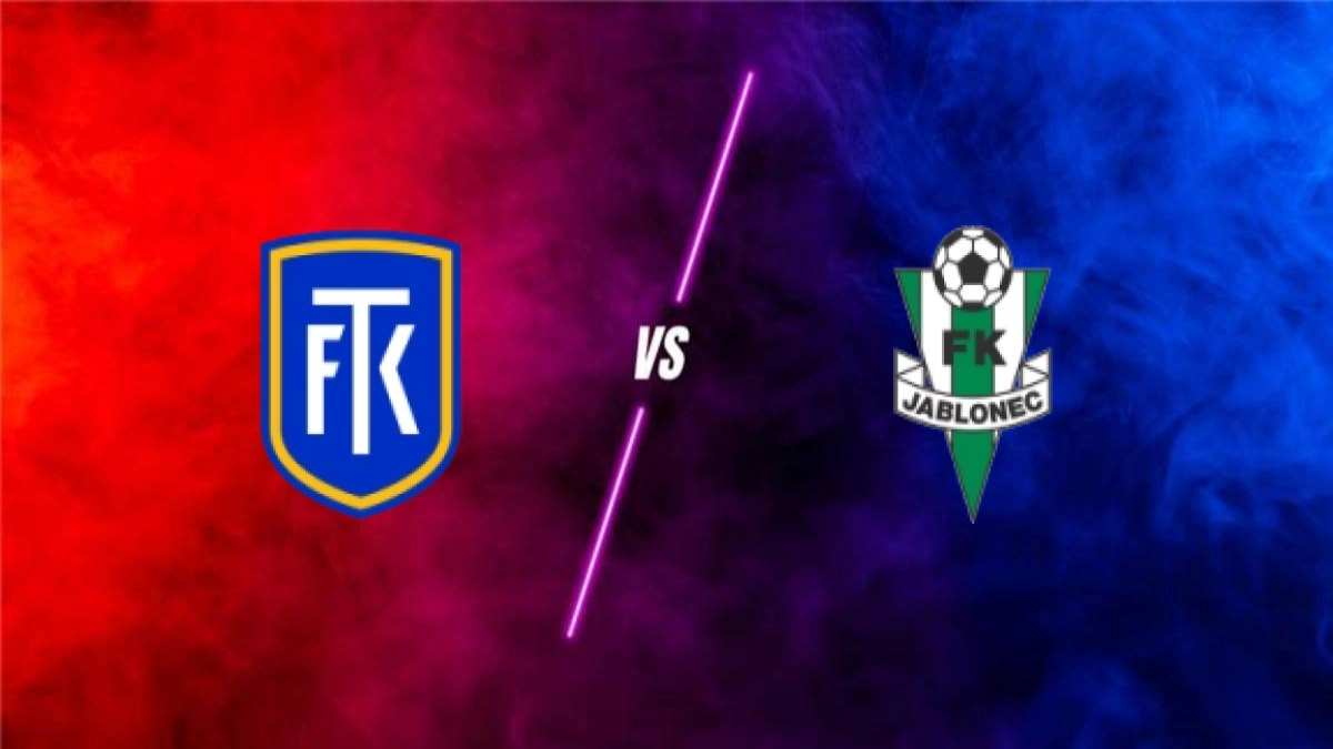 Fk Teplice B vs Fk Jablonec B prediction