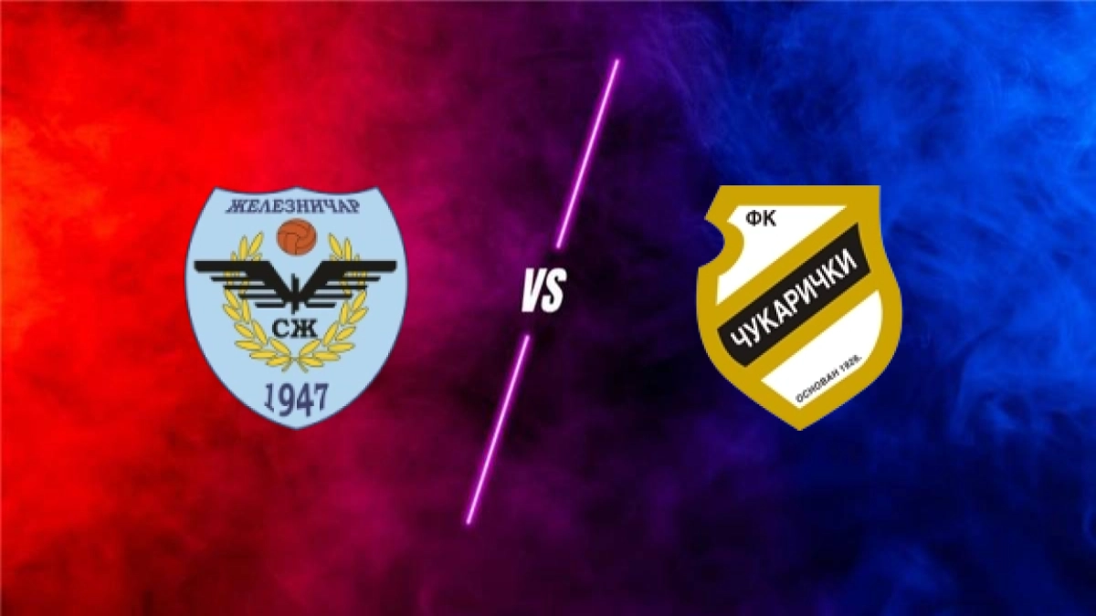 Fk Zeleznicar Pance vs O Vs Fk Cukaricki prediction