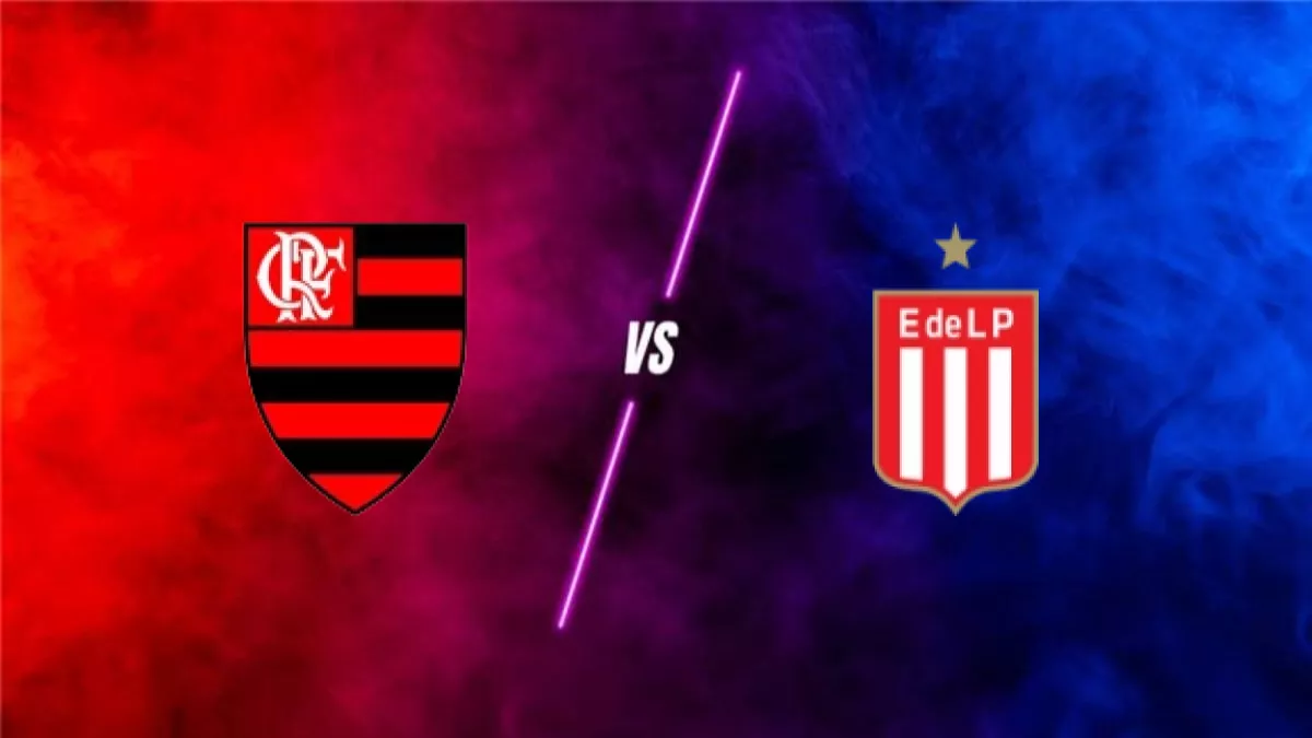 Flamengo vs Estudiantes De La Plata prediction