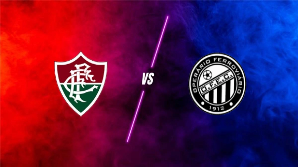 Fluminense vs Operario prediction