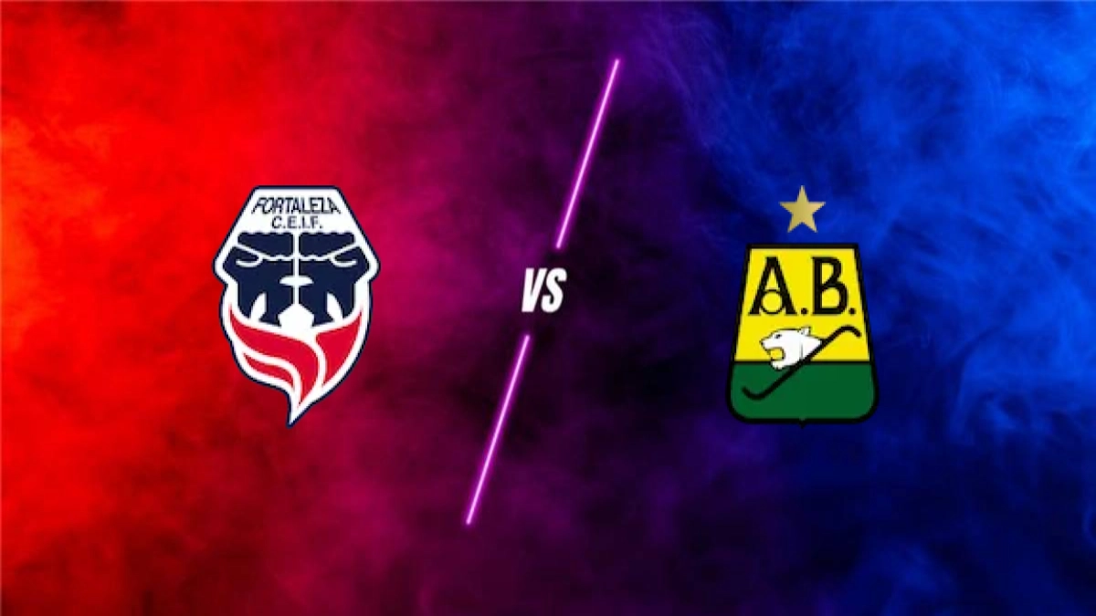 Fortaleza FC vs CA Bucaramanga Sa prediction