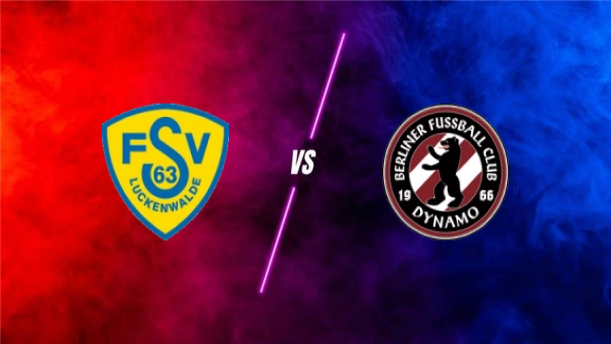 Fs vs Luckenwalde Vs Bfc Dynamo prediction