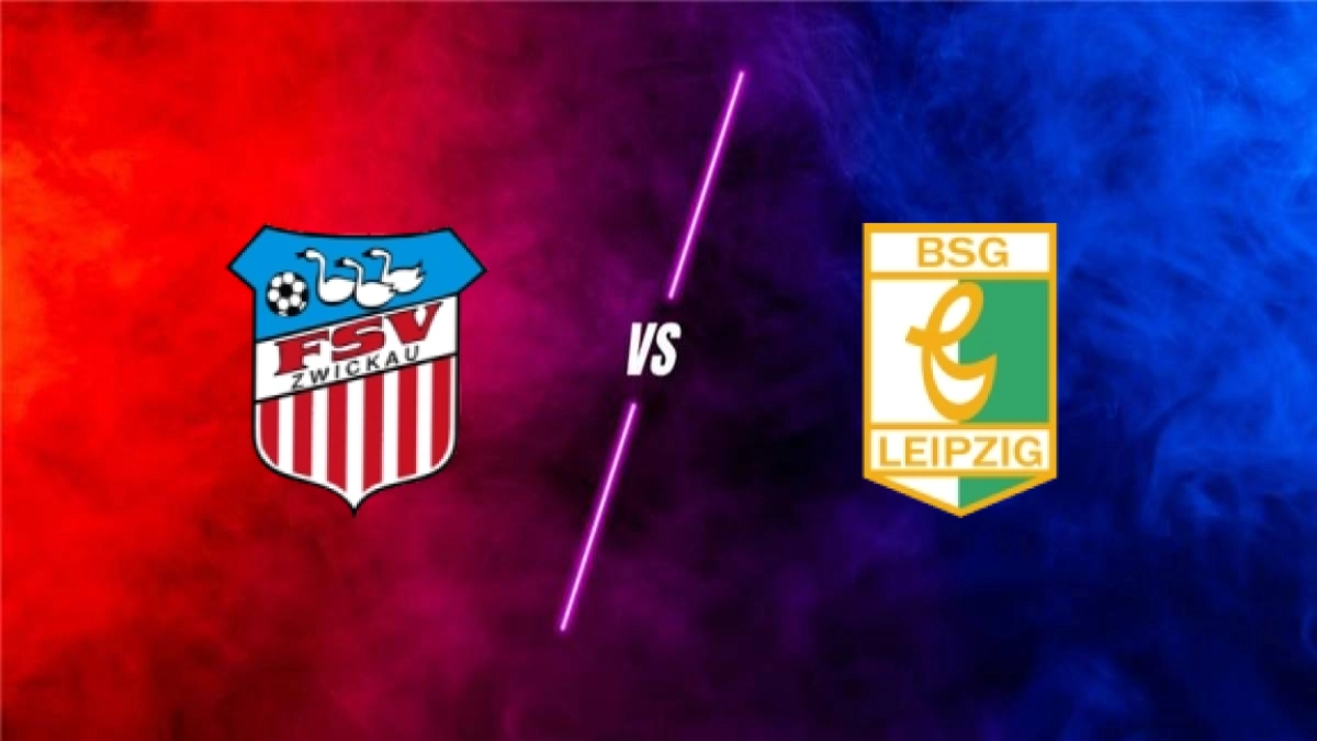 Fs vs Zwickau Vs Bsg Chemie Leipzig prediction