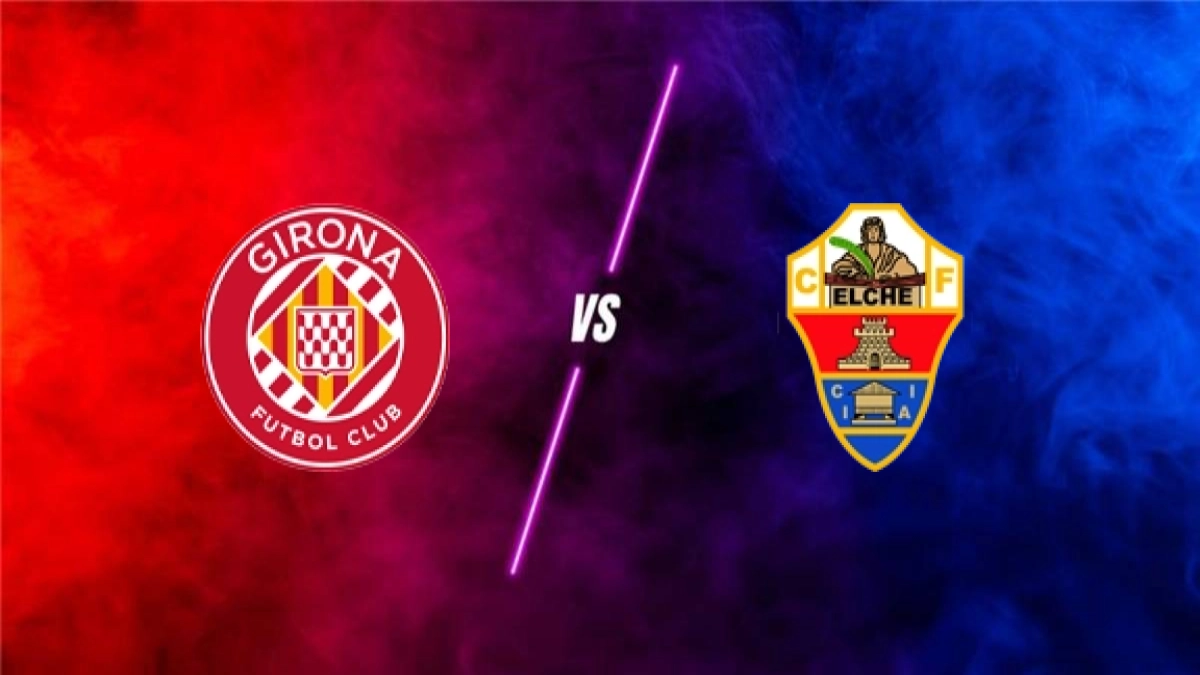 Girona vs Elche prediction