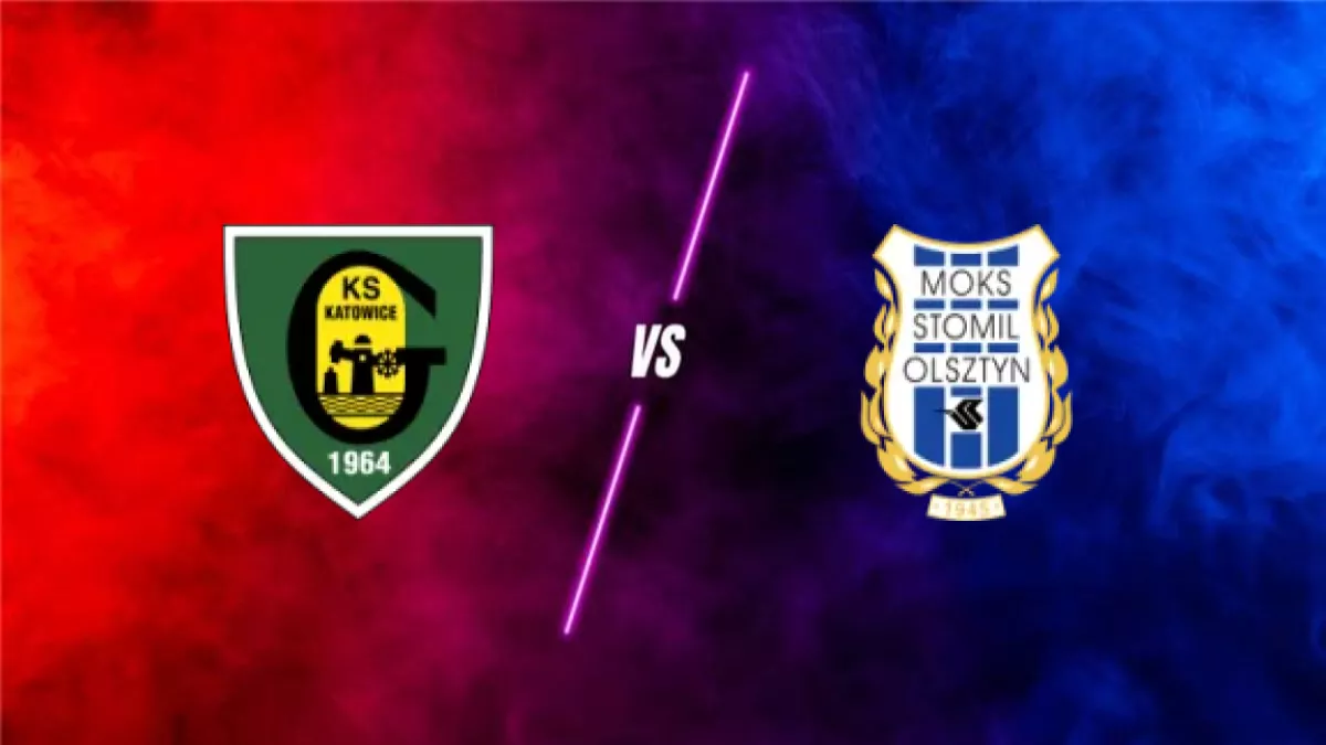 Gks Katowice vs Kkp Stomilanki Olsztyn prediction