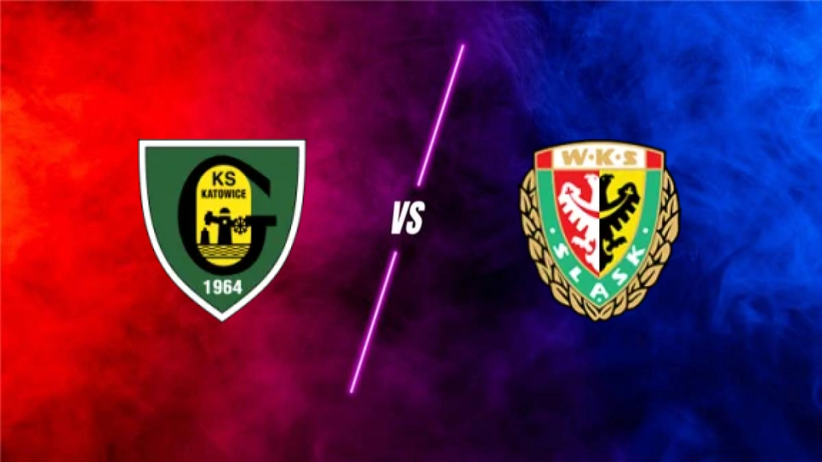 Gks Katowice vs Wks Slask Wroclaw prediction