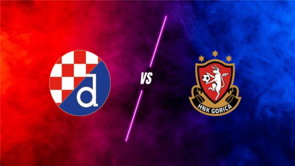 Gnk Dinamo Zagreb vs Hnk Gorica prediction