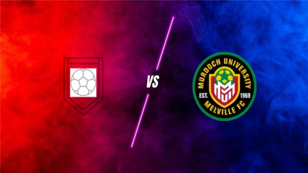 Gwelup Croatia SC Reser vs Es Vs Murdoch University Melville FC Reserves prediction