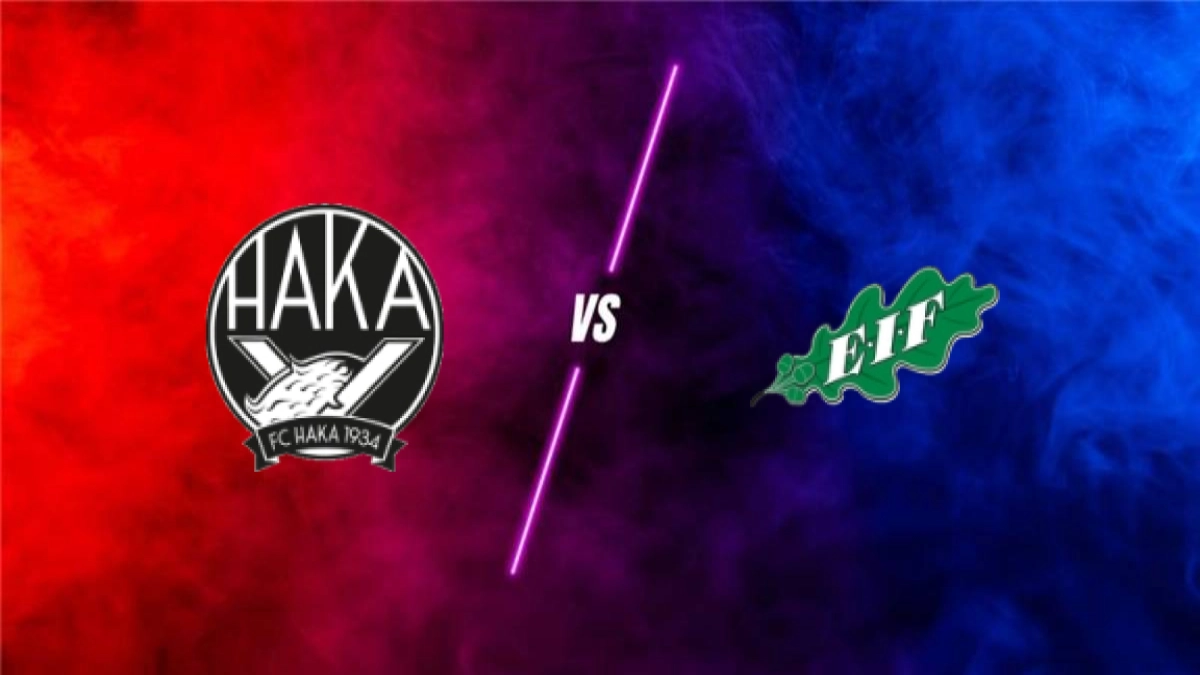 Haka vs Alkeakoski Vs Ekenas Idrottsforening prediction