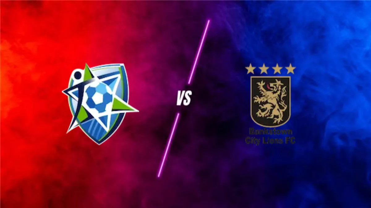 Hakoah vs Bankstown City prediction