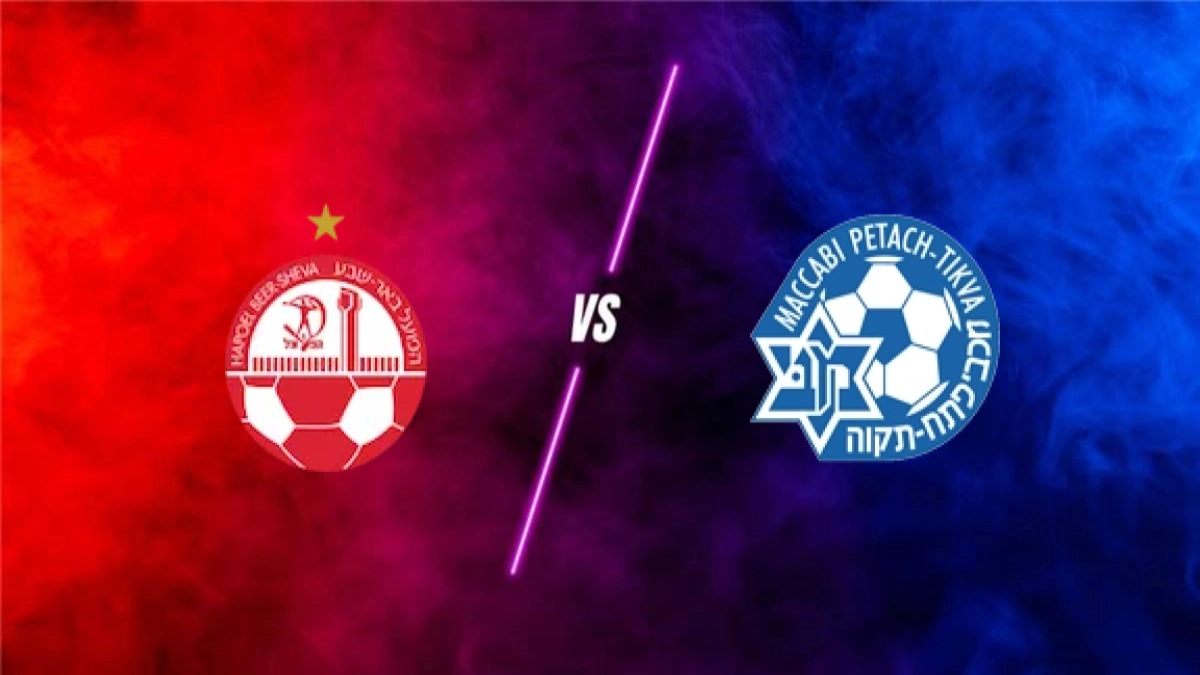 Hapoel Beer She vs A Vs Maccabi Petah Tikva prediction