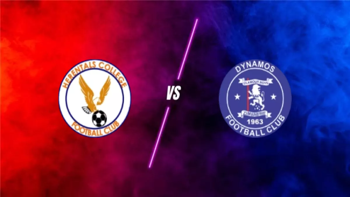 Herentals FC vs Dynamos Harare FC prediction