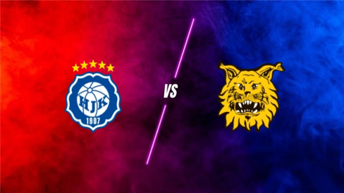 Hjk Helsinki vs Ilves prediction