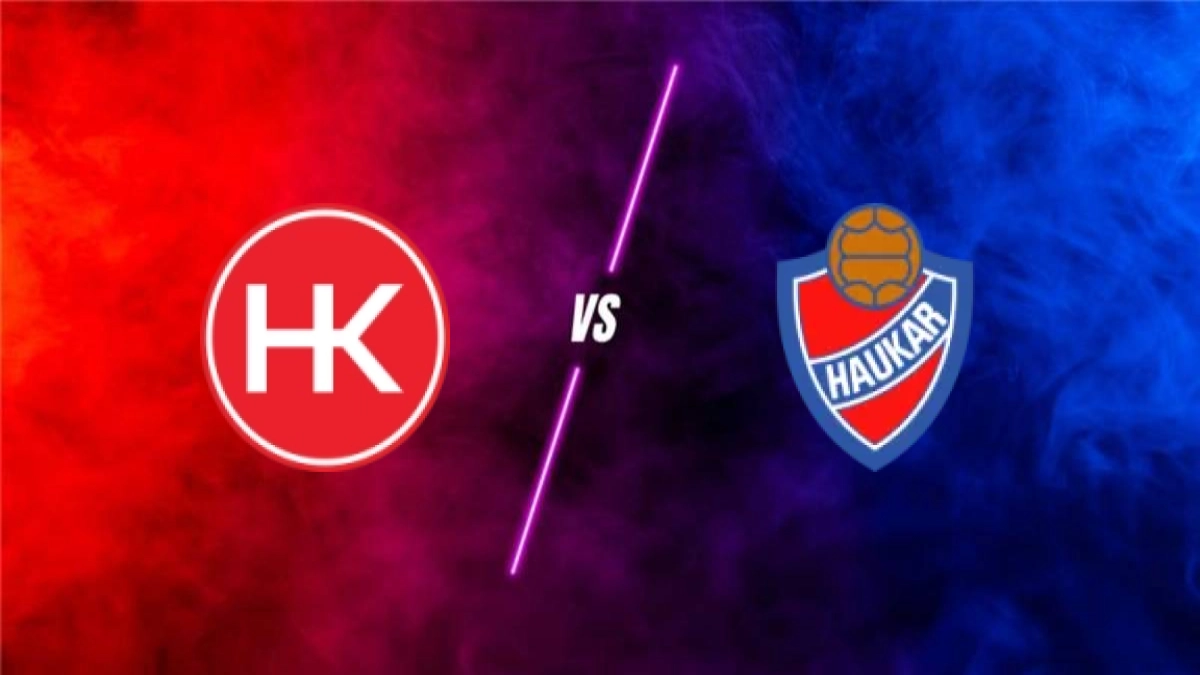 Hk Kopa vs Ogur Vs Haukar Hafnarfjordur prediction