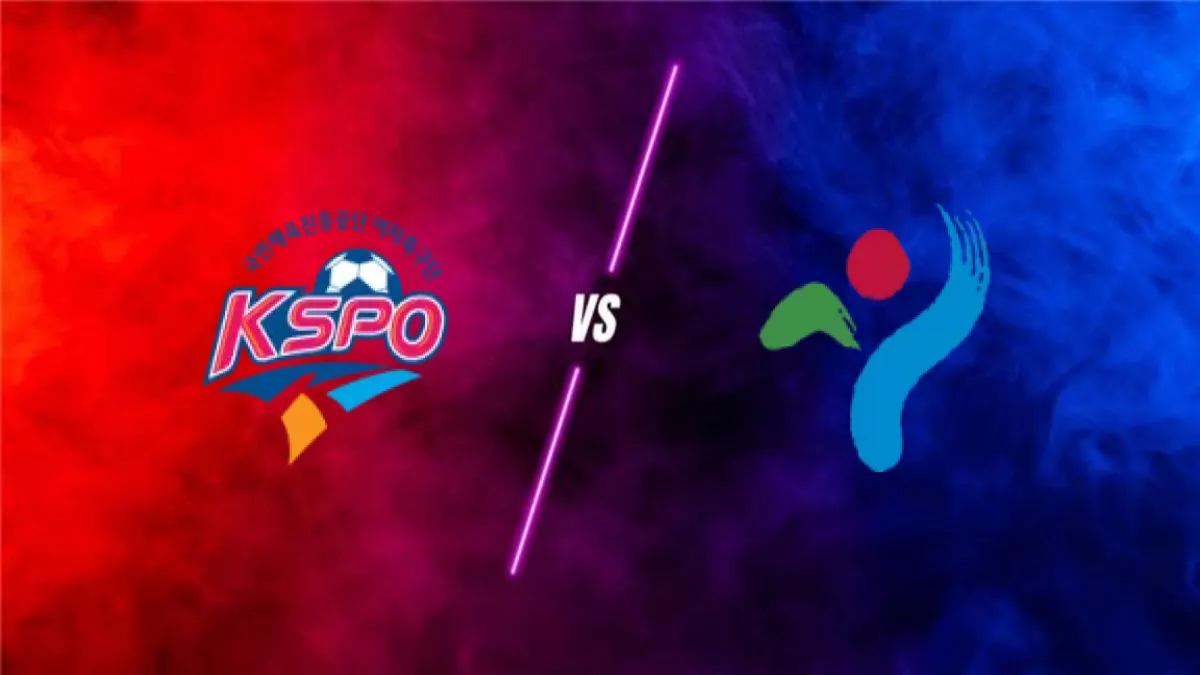 Hwacheon Kspo vs Seoul City Wfc prediction