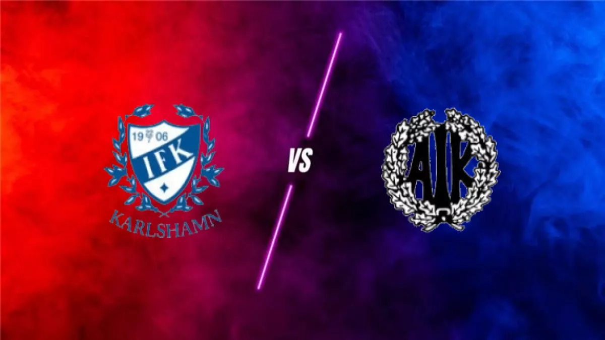Ifk Karlshamn vs Oskarshamns Aik prediction