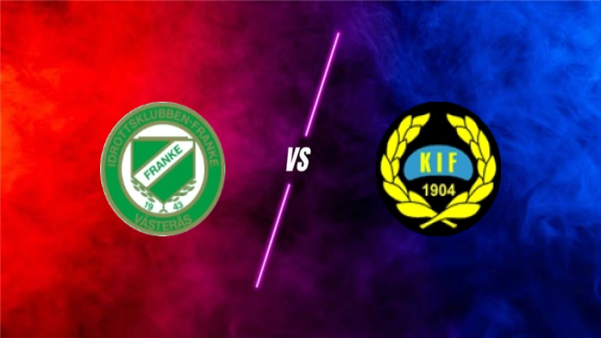 Ik Franke vs Korsnas If Fk prediction