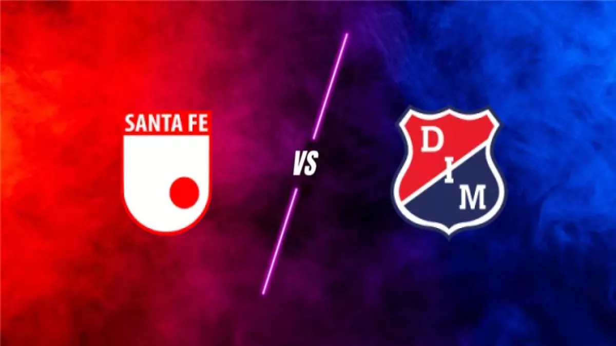 Independiente Santa Fe vs Independiente Medellin prediction