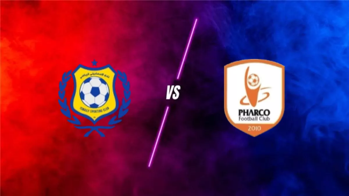 Ismaily vs Pharco FC prediction