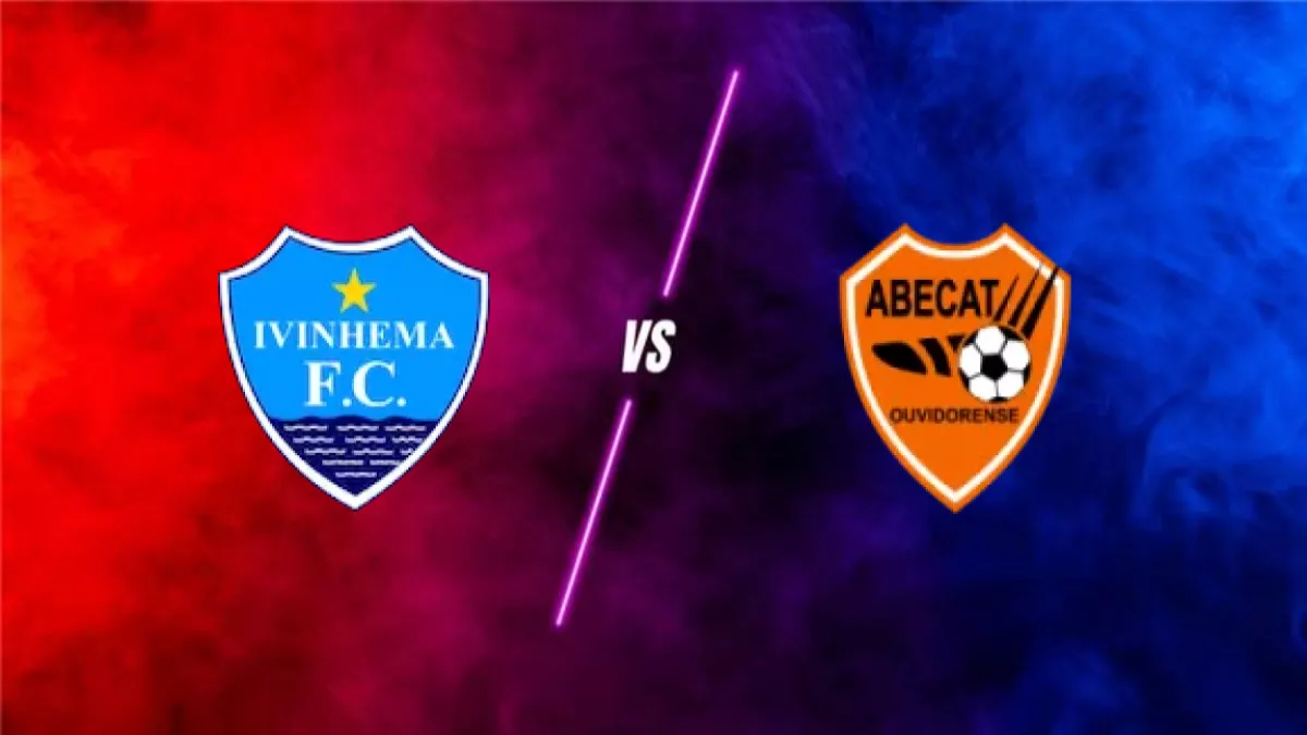 I vs Inhema Vs Abecat Ouvidorense Go prediction