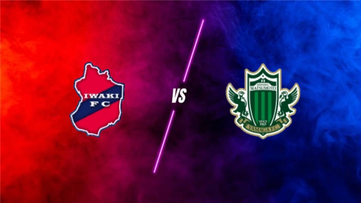 Iwaki FC vs Matsumoto Yamaga prediction