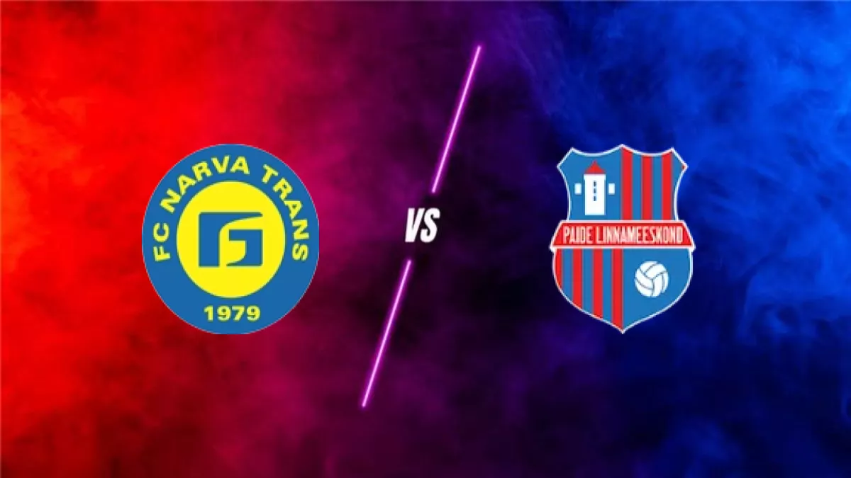 Jk Nar vs A Trans Vs Paide Linnameeskond prediction