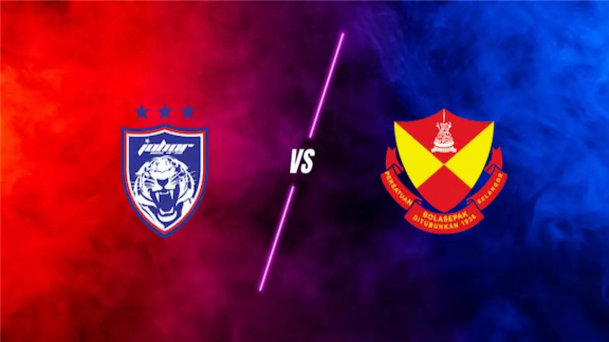 Johor Darul Takzim FC Ii vs Selangor FC Ii prediction