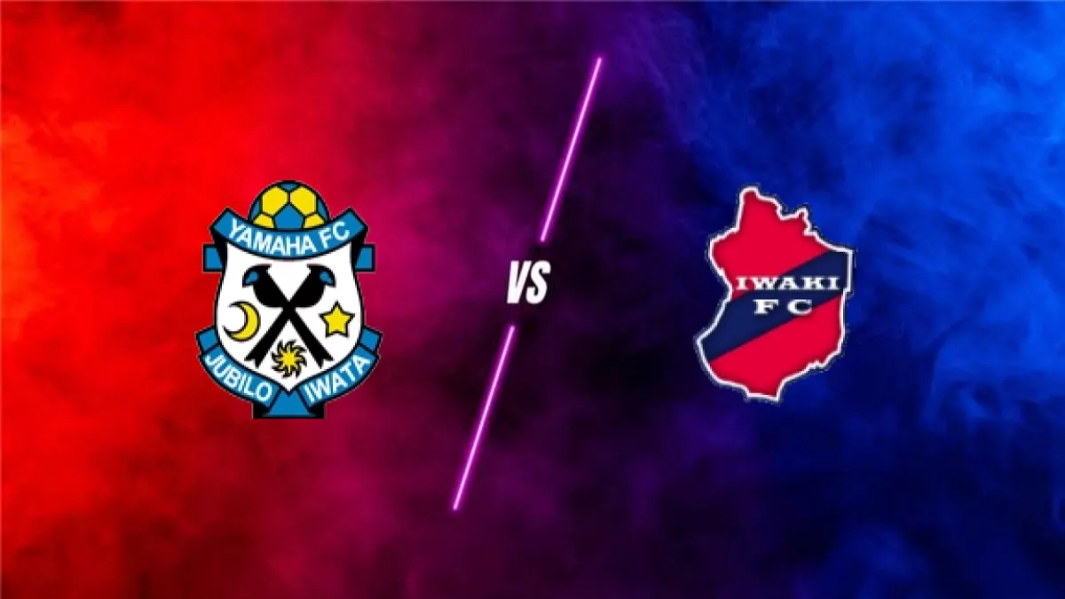 Jubilo Iwata vs Iwaki FC prediction