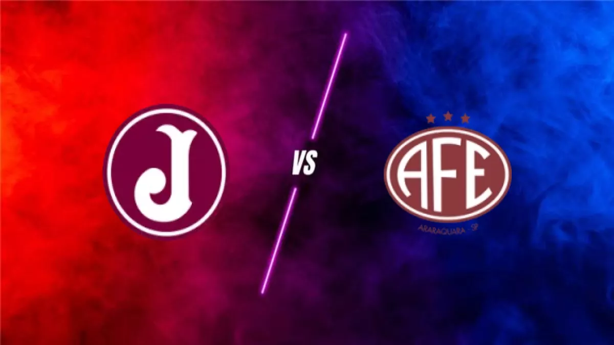 Ju vs Entus Vs Ferroviaria Araraquara Sp prediction
