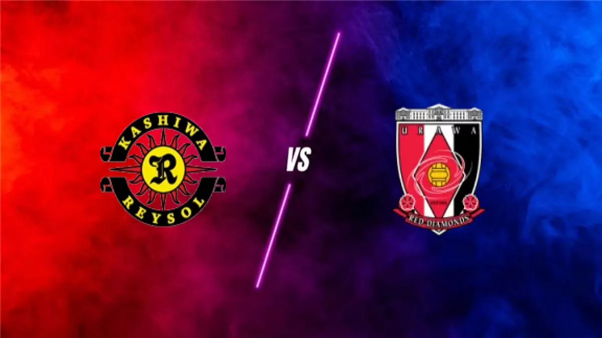 Kashiwa Reysol vs Urawa Red Diamonds prediction