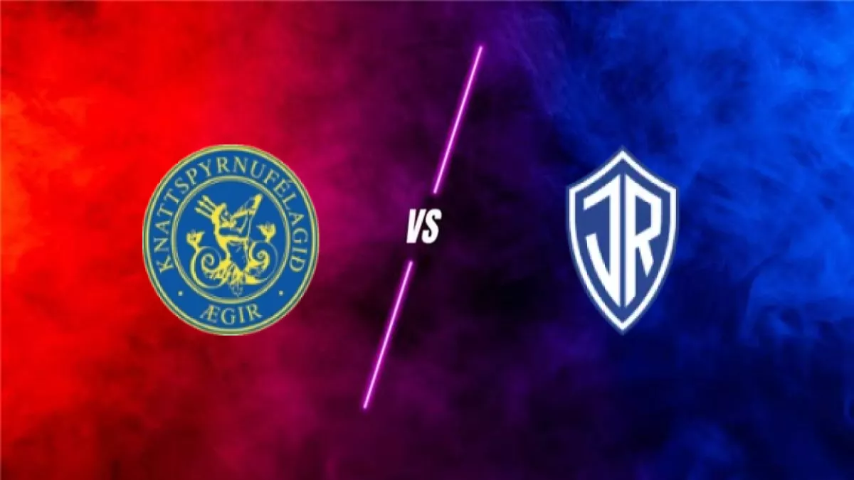 Kf Aegir vs Ir Reykjavik prediction