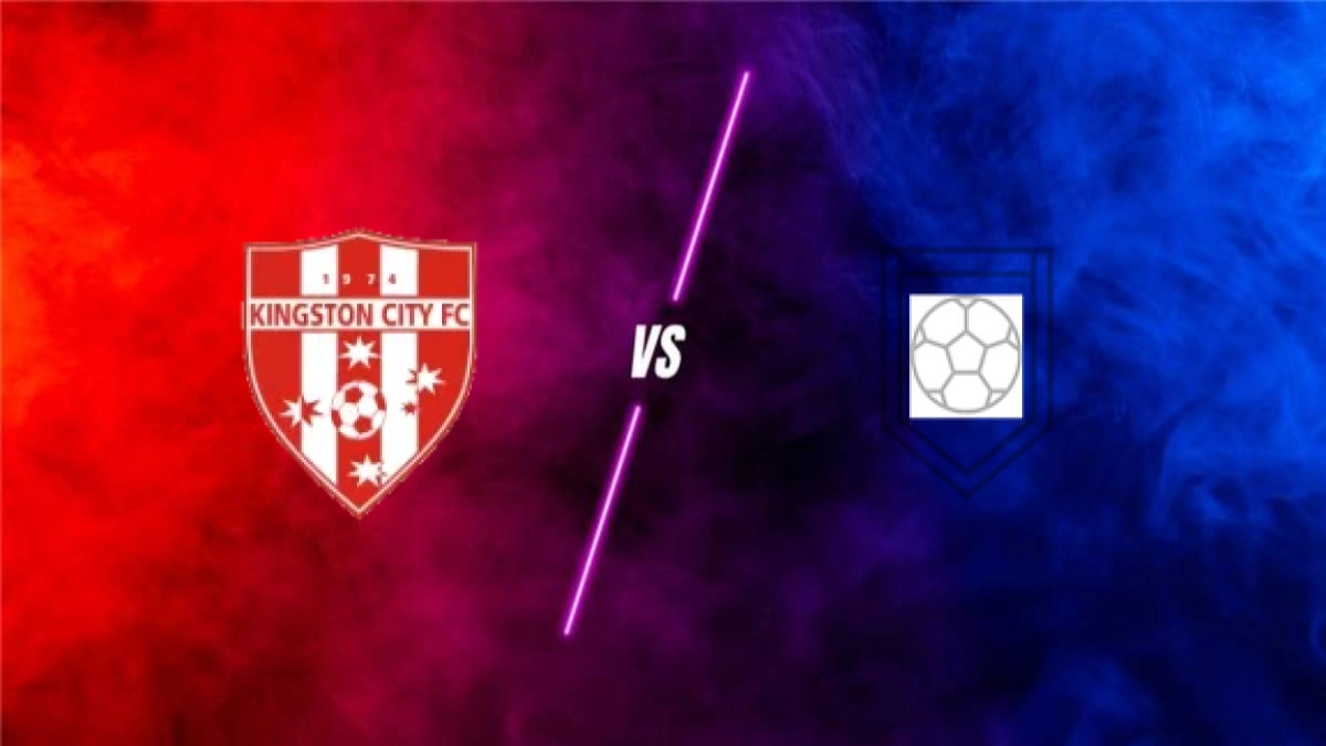 Kingston City vs Altona City SC prediction