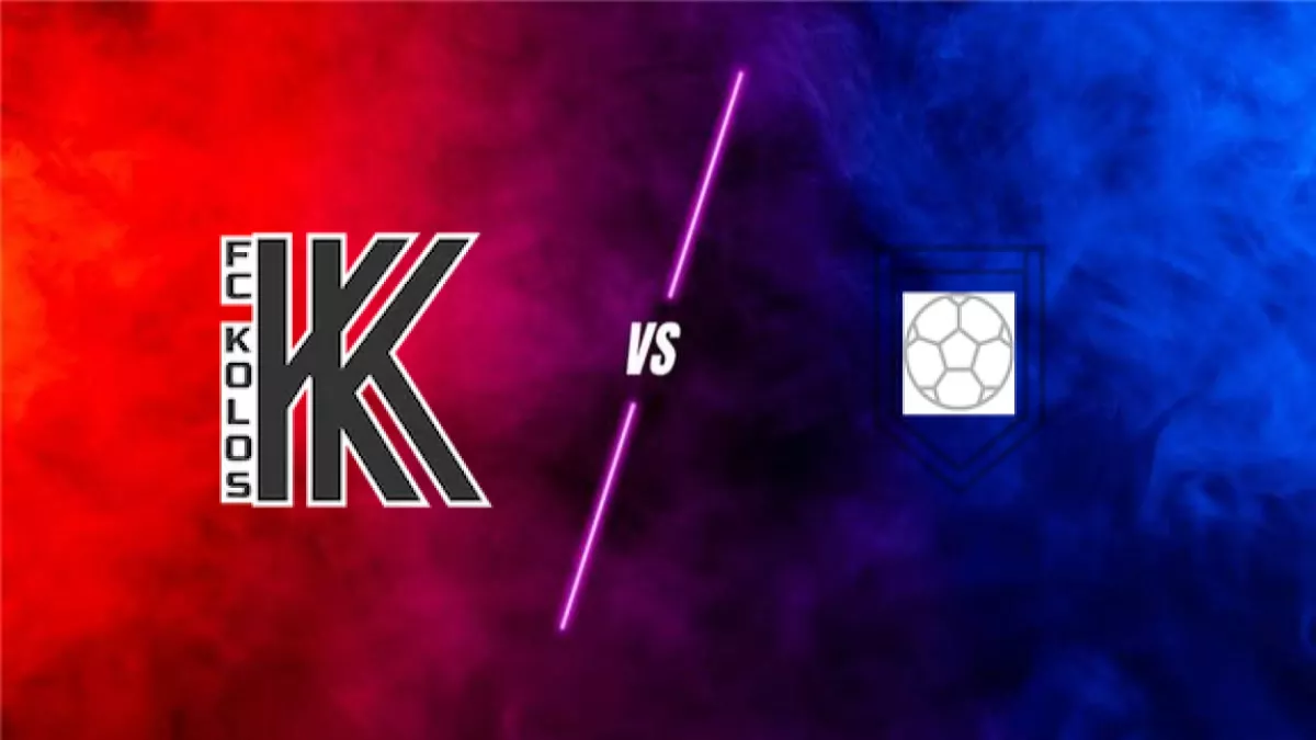 Kolos Ko vs Alivka Vs Kudrivka Irpin prediction