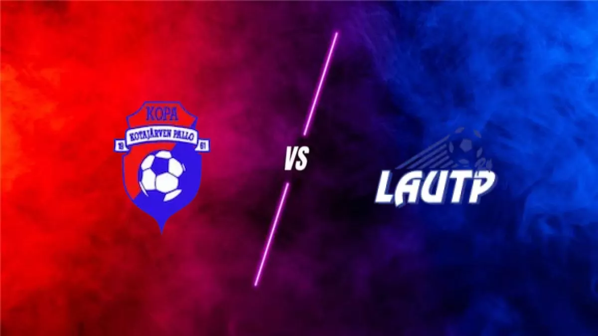 Kopa vs Lautp prediction