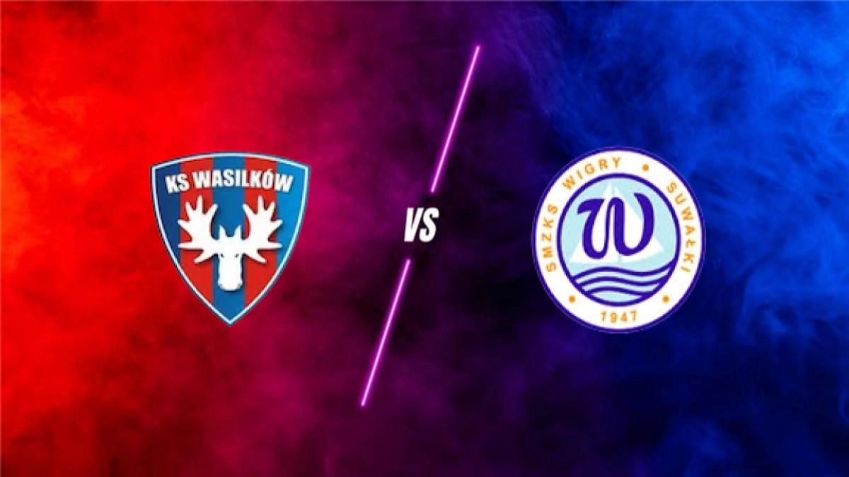 Ks Wasilkow vs Wigry Suwalki prediction