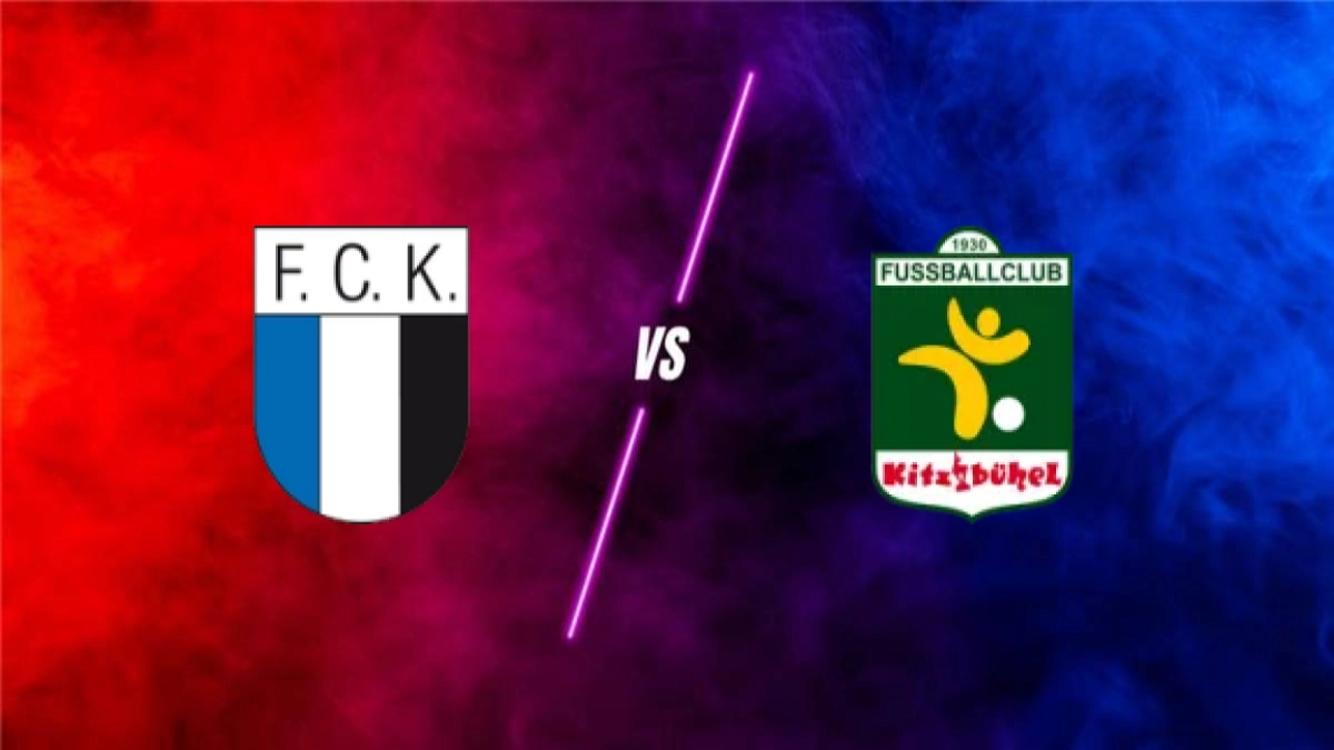 Kufstein vs Kitzbuhel prediction