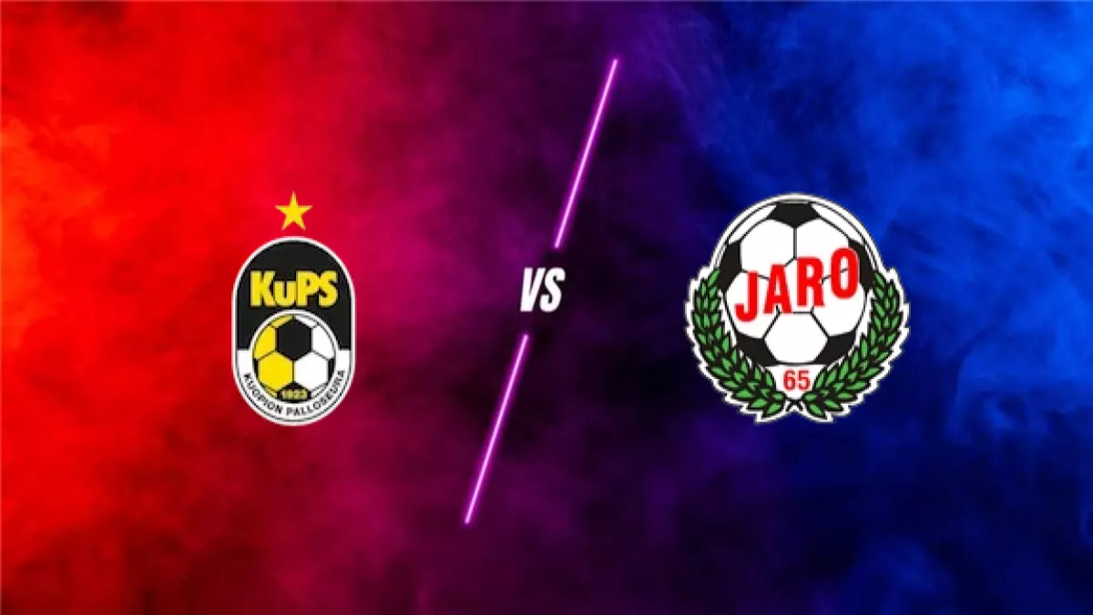 Kups vs Ff Jaro prediction