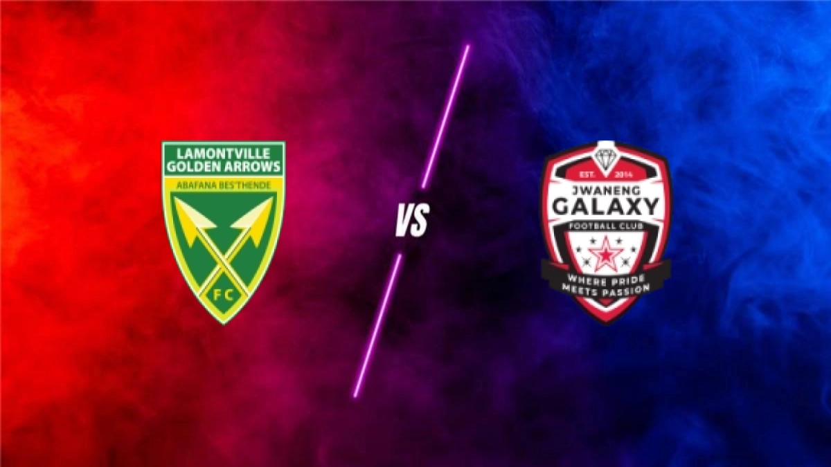 Lamont vs Ille Golden Arrows Vs Ts Galaxy FC prediction