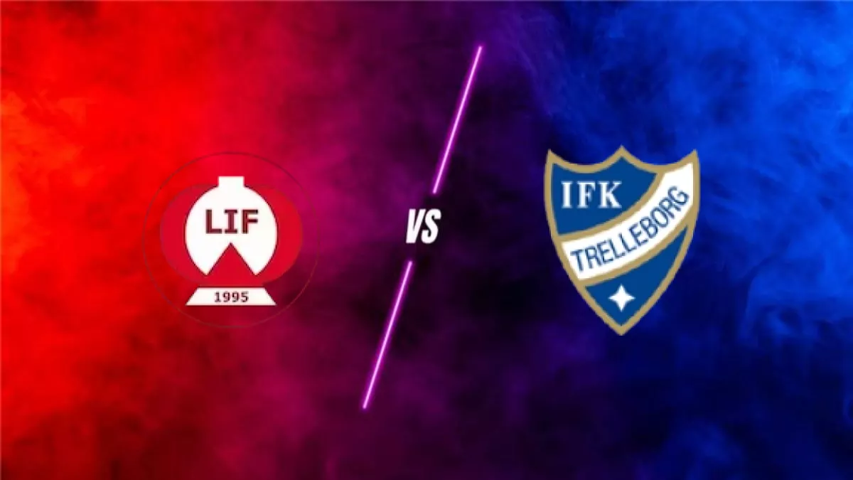 Linero If vs Ifk Trelleborg prediction