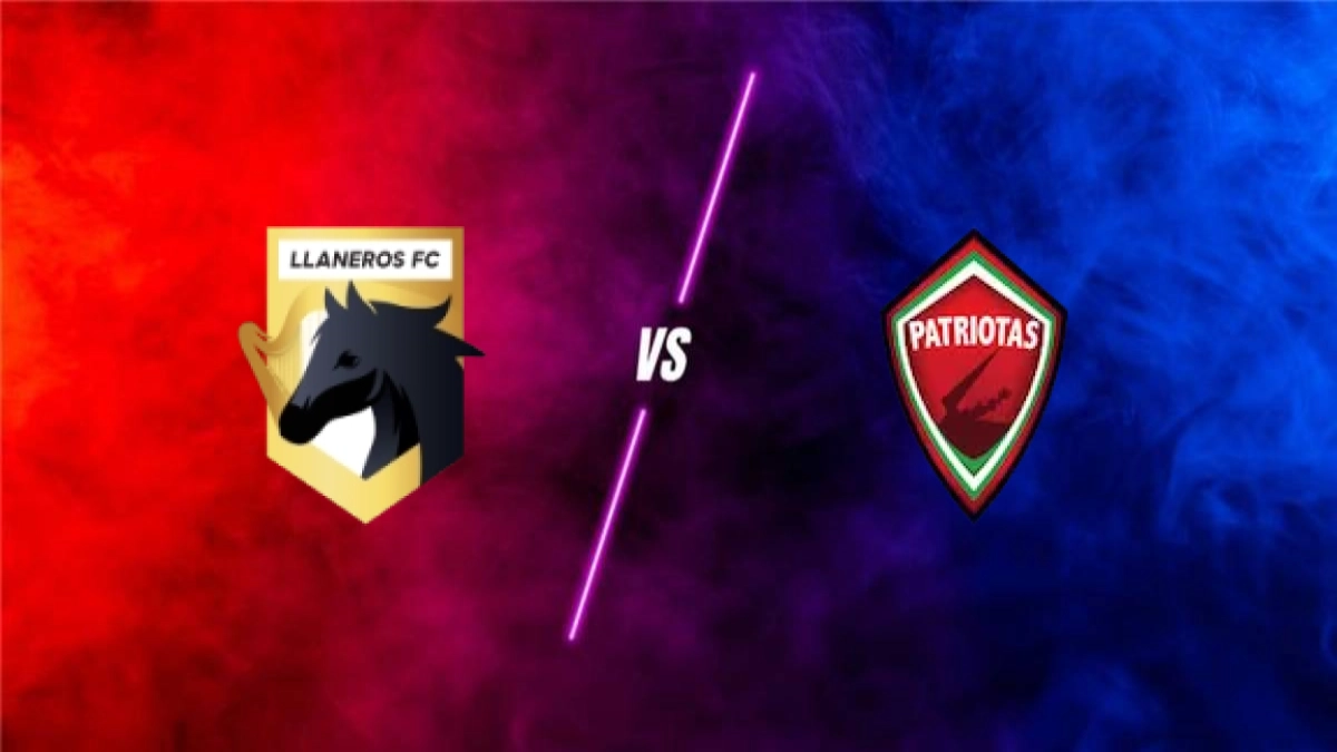Llaneros FC vs Boyaca Patriotas prediction